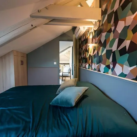 Boulingrin De Ville Apartamento *
