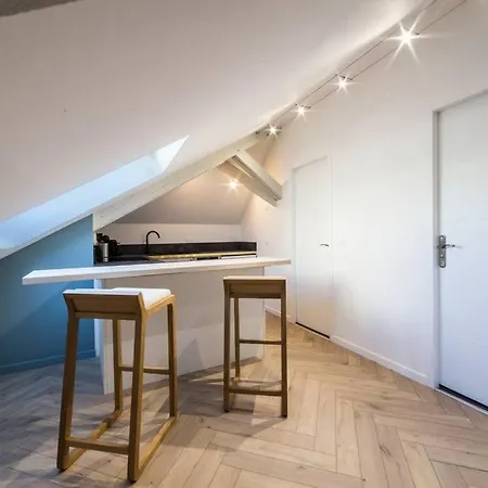 Apartamento Boulingrin De Ville *